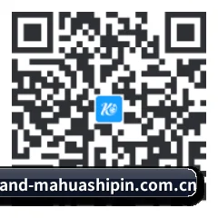 华为星粉版 二维码